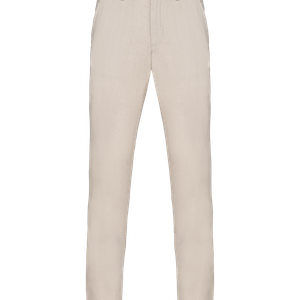Men's Linen Trousers, miniatyr 3